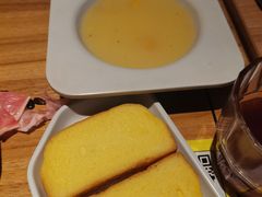 -豪客来牛排(重庆三峡广场步行街1704店)