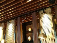 大堂-谷田稻香·砂锅菜(南沙万达广场店)