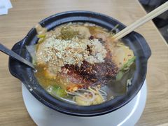-曹宝林砂锅麻辣烫(星光路店)