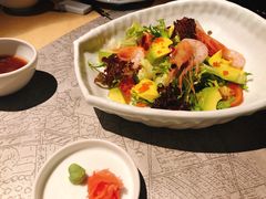 -穹六人间 people 6(岳阳路店)