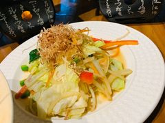 -山葵家·创意料理(宁波来福士店)