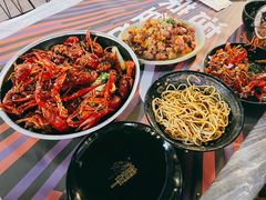 -一棠龙虾•王牌虾球(楚河汉街店)