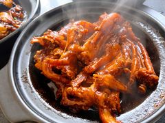 五香鸭脚煲-海宁煲(庙前街店)