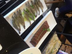 -锅说大脸毛肚重庆老火锅(佐阾店)