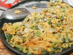 -大锅强·蒸海鲜青岛菜(城市阳台店)