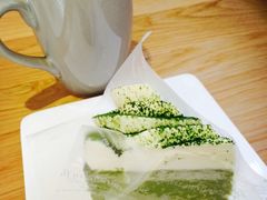 -暖忆烘焙甜品