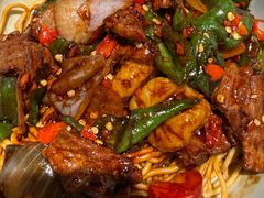 -王繁星面馆(西安熙地港店)