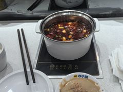 -农小锅自助小火锅(北京大兴凯德店)
