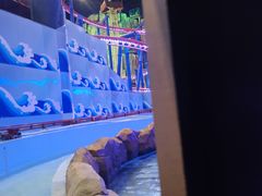 -青岛东方影都融创水世界