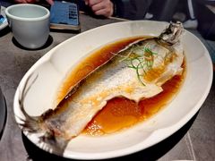 -晓淮山·扬州早茶·淮扬菜(龙阳广场店)
