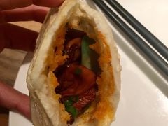马仕金牌肥肠煲-马仕玖煲·融合菜·酥不腻烤鸭(人大店)