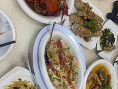 -钱塘府海鲜餐厅