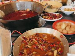 -李子坝梁山鸡(李子坝大鸡哥店)