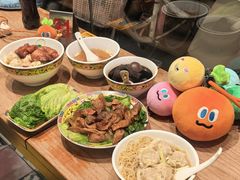 -一记面馆·云吞面嘅专家(富华店)