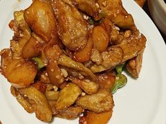 -95号酱骨·一块豆腐(展春园西路店)