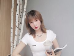 -Chanel(德基广场店)