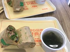 -特派卷·老北京烤鸭卷(合生汇购物中心店)
