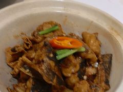 -锦粤宫·精致粤菜(深圳北站店)