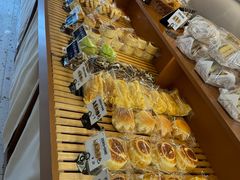 -0+1·手作面包(新北店)