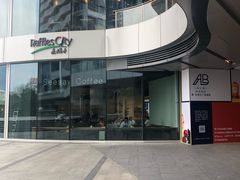 -深圳来福士广场