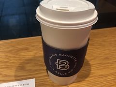 -巴黎贝甜(大宁国际商业广场店)