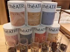 -théATRE 茶聚场(王府中環店)