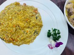 -王家沙点心店(南京西路总店)