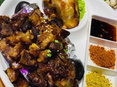 -蒙料·手把肉(望京店)