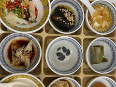 -龙抄手(春熙路总店)