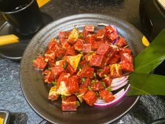 -九田家黑牛烤肉料理(郫都万达檬柏西路店)