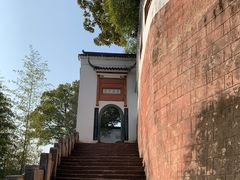 -东坡赤壁风景名胜区