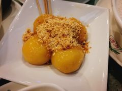 -松记糖水店(铜锣湾分店)