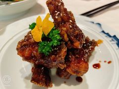 -杭州香格里拉·香宫中餐厅