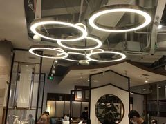 大堂-苏小柳手作点心(控江旭辉分院)