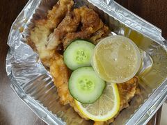 -佰搭果·广式茶餐厅(西华路店)