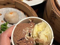 -万荟轩海鲜·粤式点心自助餐厅(蓝海风万怡酒店)