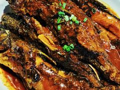 -马仕玖煲·融合菜·酥不腻烤鸭(人大店)