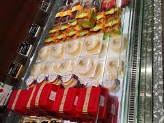 -丁香西饼屋(桂林路店)