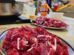 -菜忠潮州牛肉店(岗厦店)