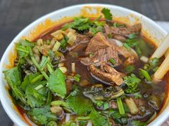 -漢味源老武汉热干面(瑞安街店)