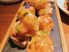 奇妙油条虾-弄堂里·寻味杭州(湖滨银泰in77C区店)