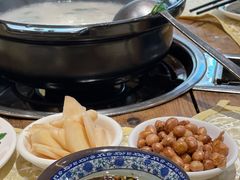 -丰尔粥食·粥底火锅·桑拿鸡(大良总店)