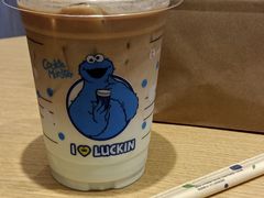 -瑞幸咖啡(孝感万达广场店)