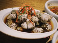 -乔街深夜食堂·小龙虾·高压锅生蚝(杭州总店)