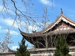 -钱王祠