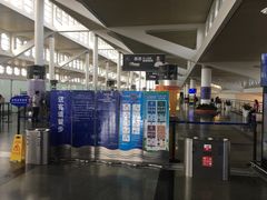 -厦门高崎国际机场-T3航站楼