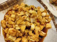 -鑫巴蜀小镇 · 水煮鱼专研店(玉桥店)