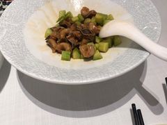 -君庭中餐厅(友谊宾馆店)