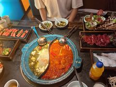 -吼堂老火锅(太古里总店)