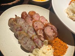 -Fuzzy Bistro 浮几韩餐·茶酒馆